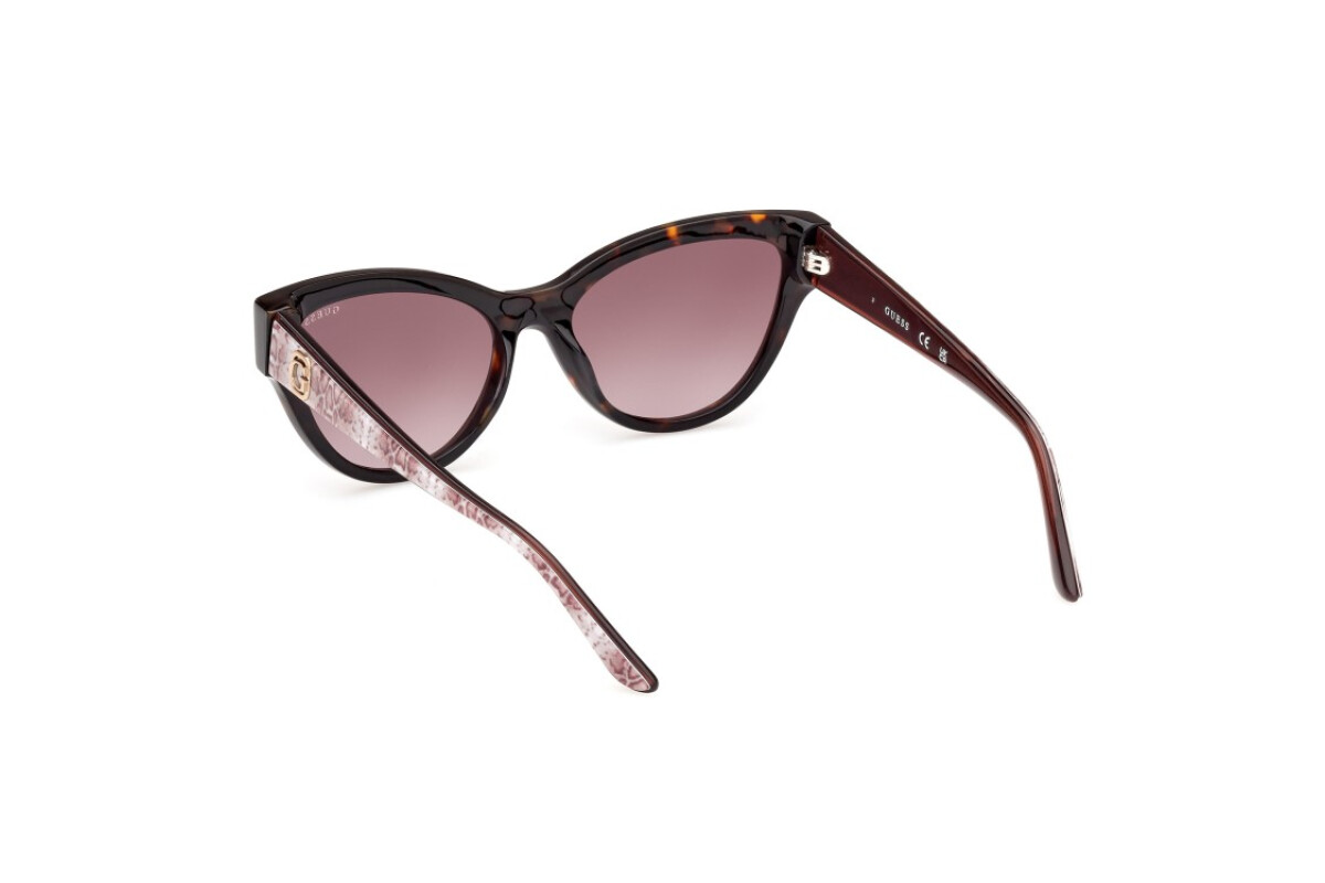 Sunglasses Woman Guess  GU00112 52F