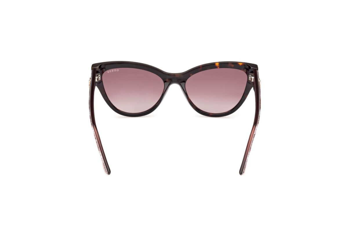 Sunglasses Woman Guess  GU00112 52F