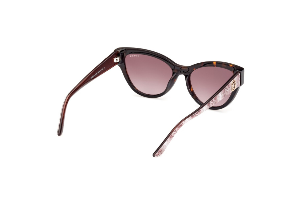 Sunglasses Woman Guess  GU00112 52F