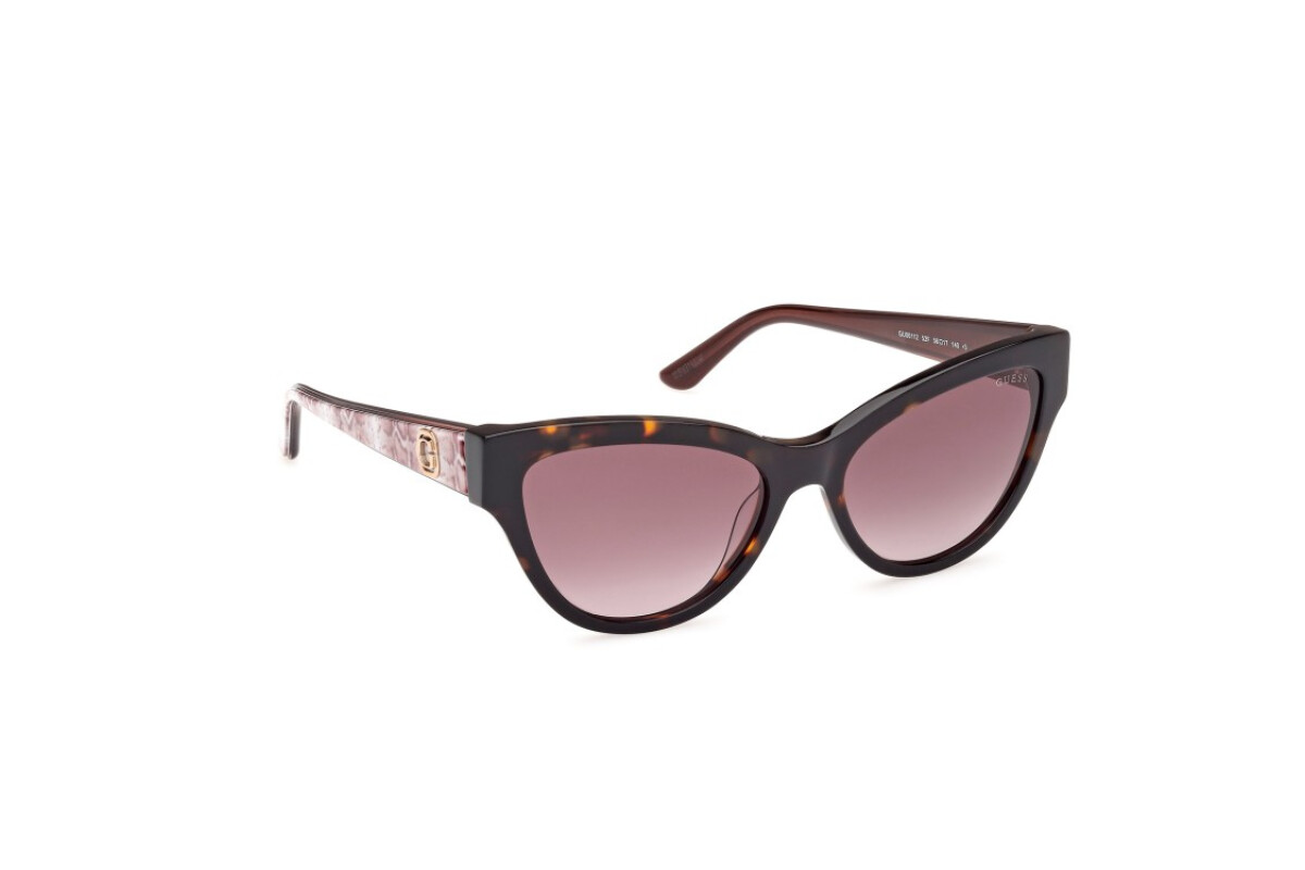 Sunglasses Woman Guess  GU00112 52F