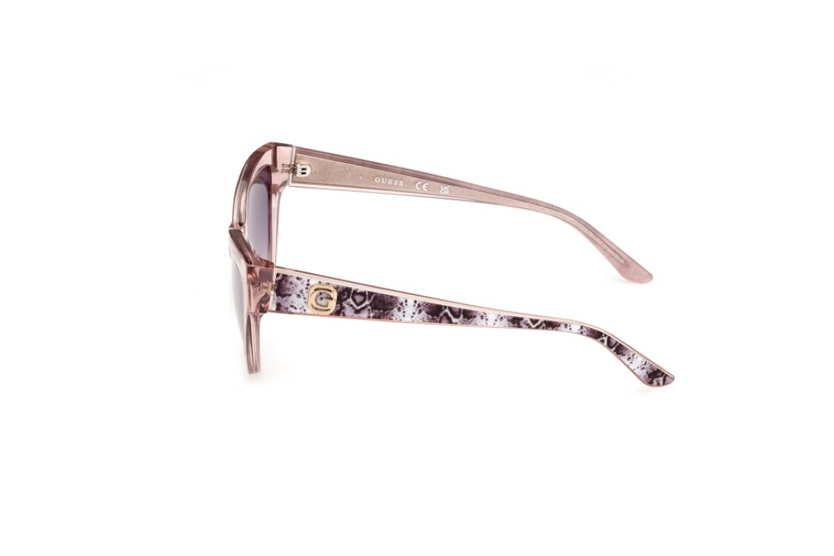 Lunettes de soleil Femme Guess  GU00112 57Z