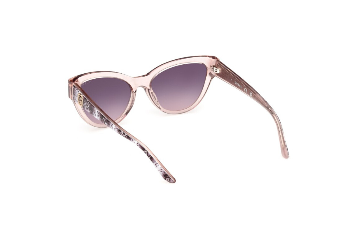 Lunettes de soleil Femme Guess  GU00112 57Z