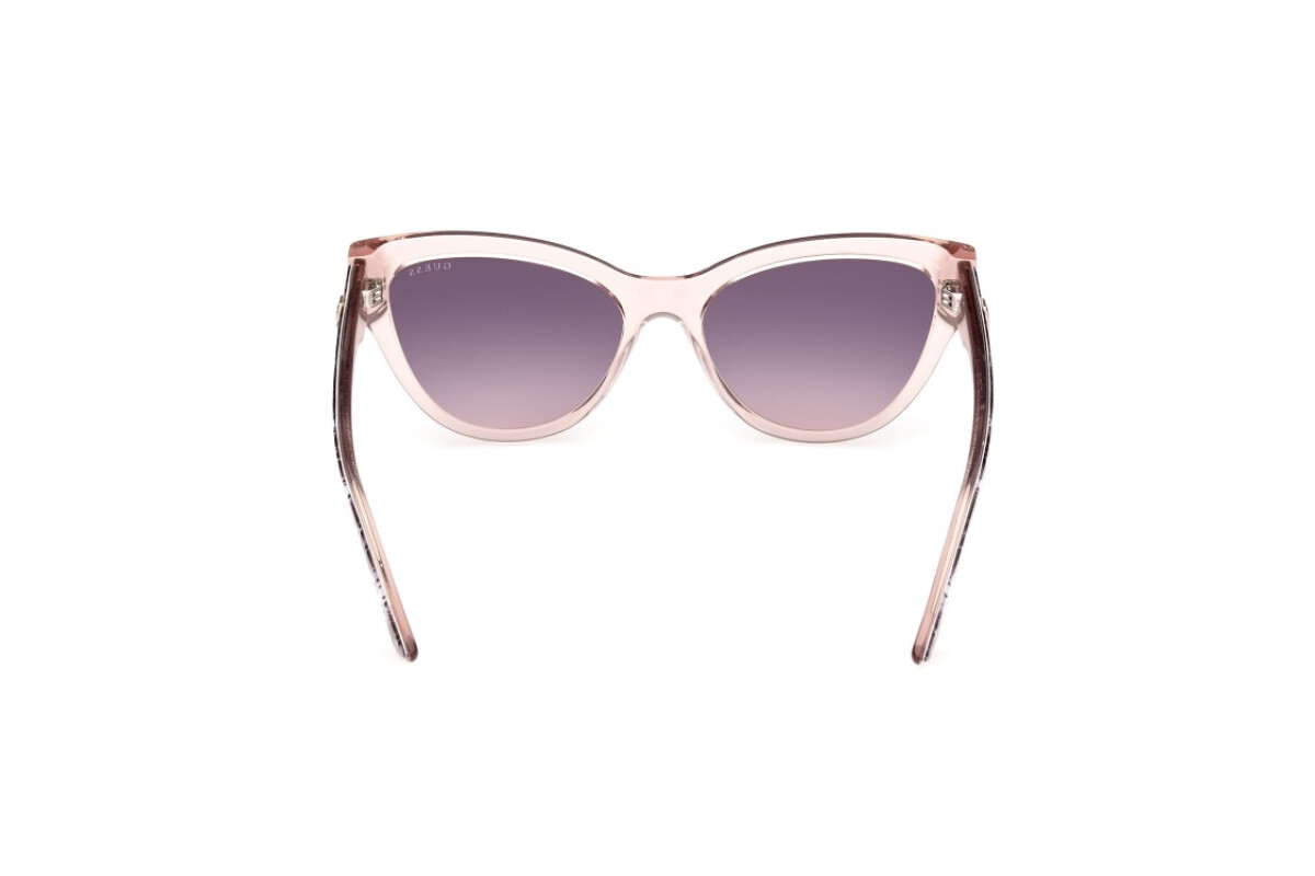 Lunettes de soleil Femme Guess  GU00112 57Z