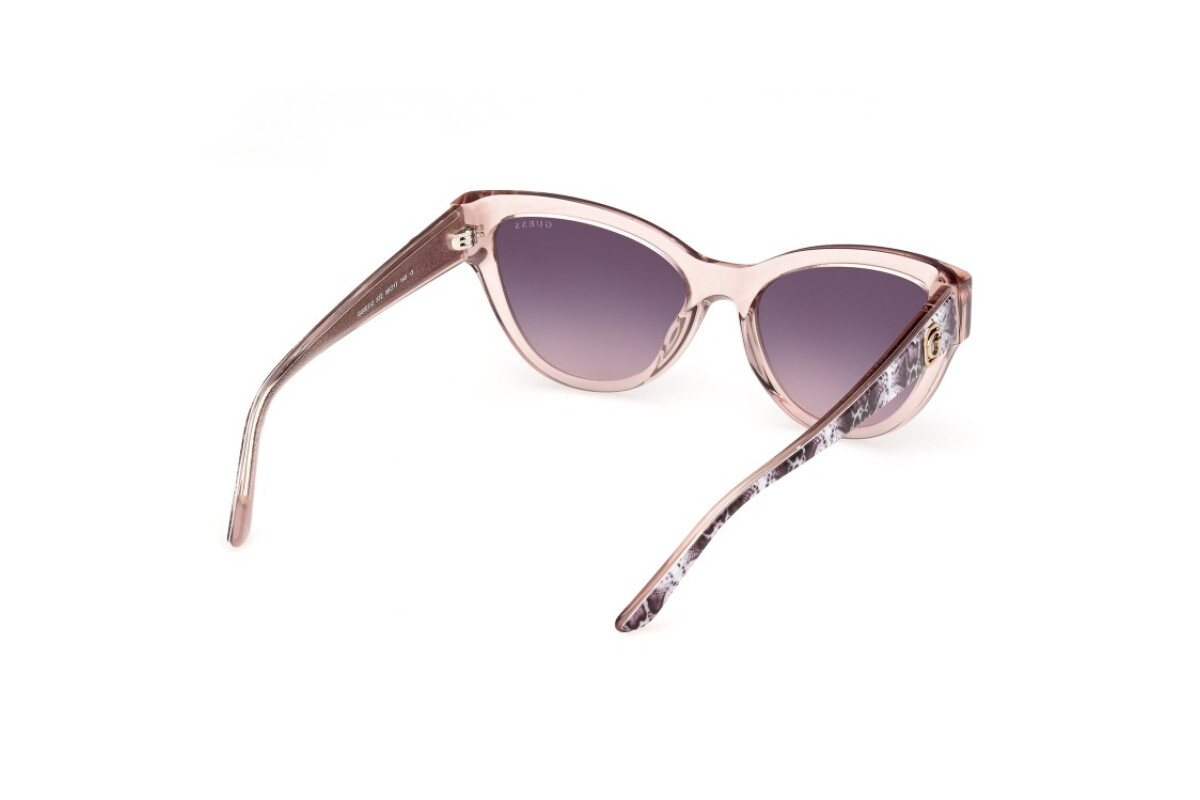 Lunettes de soleil Femme Guess  GU00112 57Z