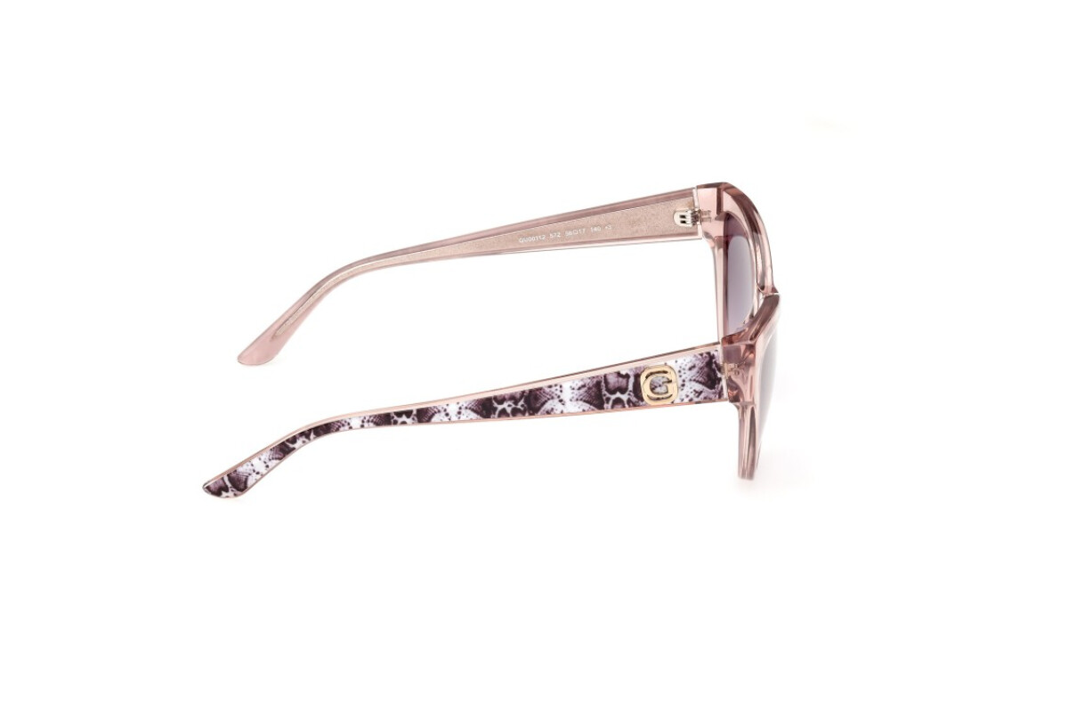 Lunettes de soleil Femme Guess  GU00112 57Z