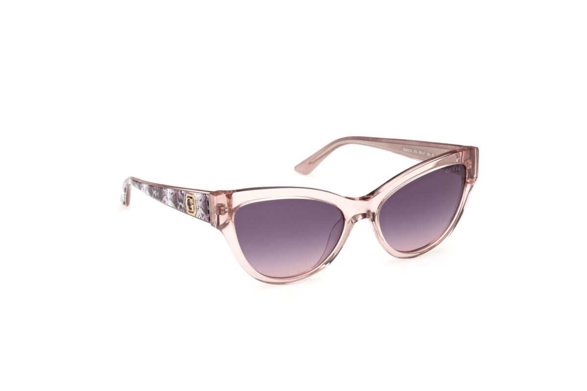 Lunettes de soleil Femme Guess  GU00112 57Z