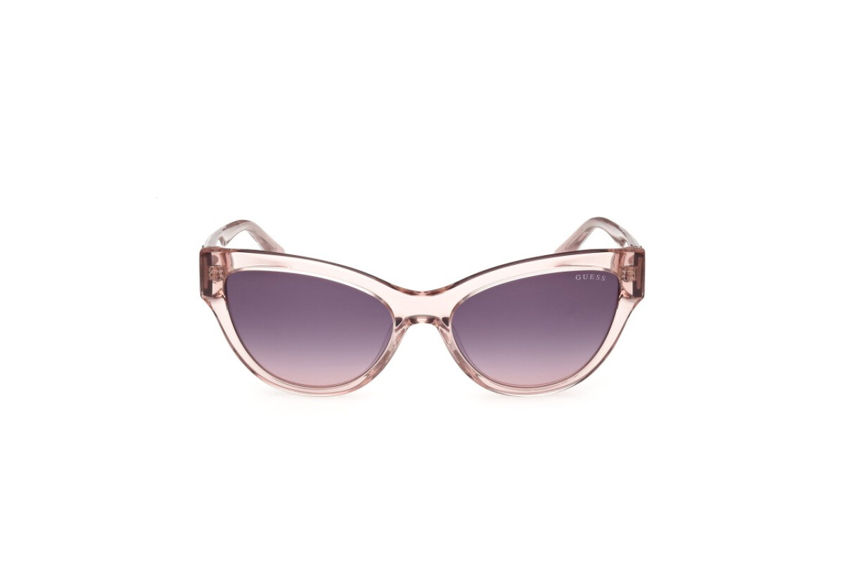 Lunettes de soleil Femme Guess  GU00112 57Z