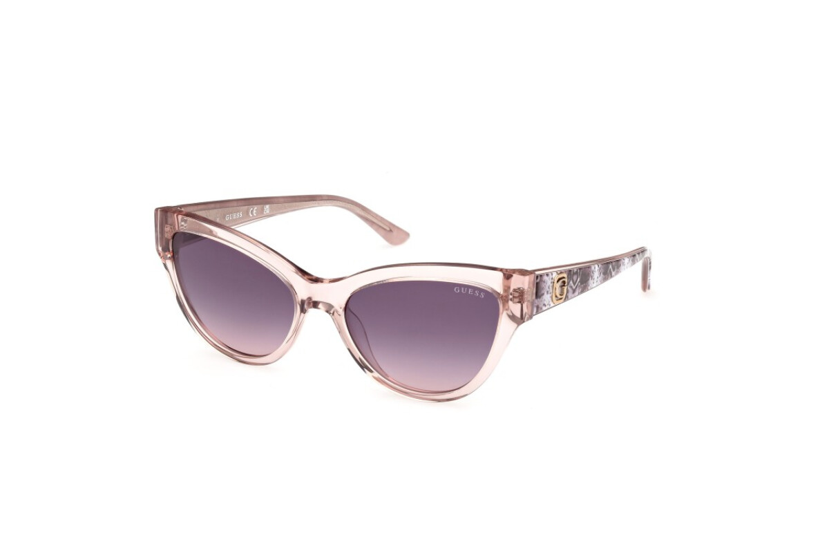 Lunettes de soleil Femme Guess  GU00112 57Z