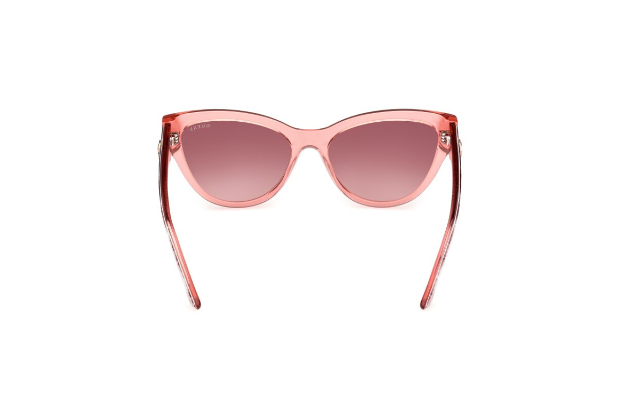 Lunettes de soleil Femme Guess  GU00112 72T