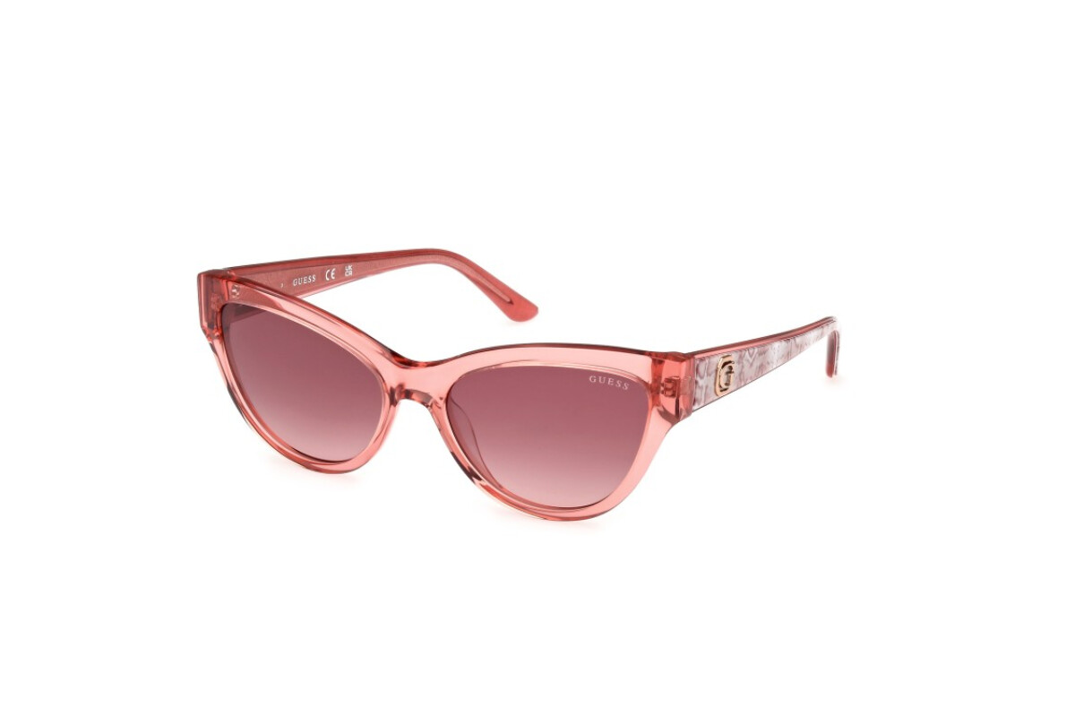 Lunettes de soleil Femme Guess  GU00112 72T