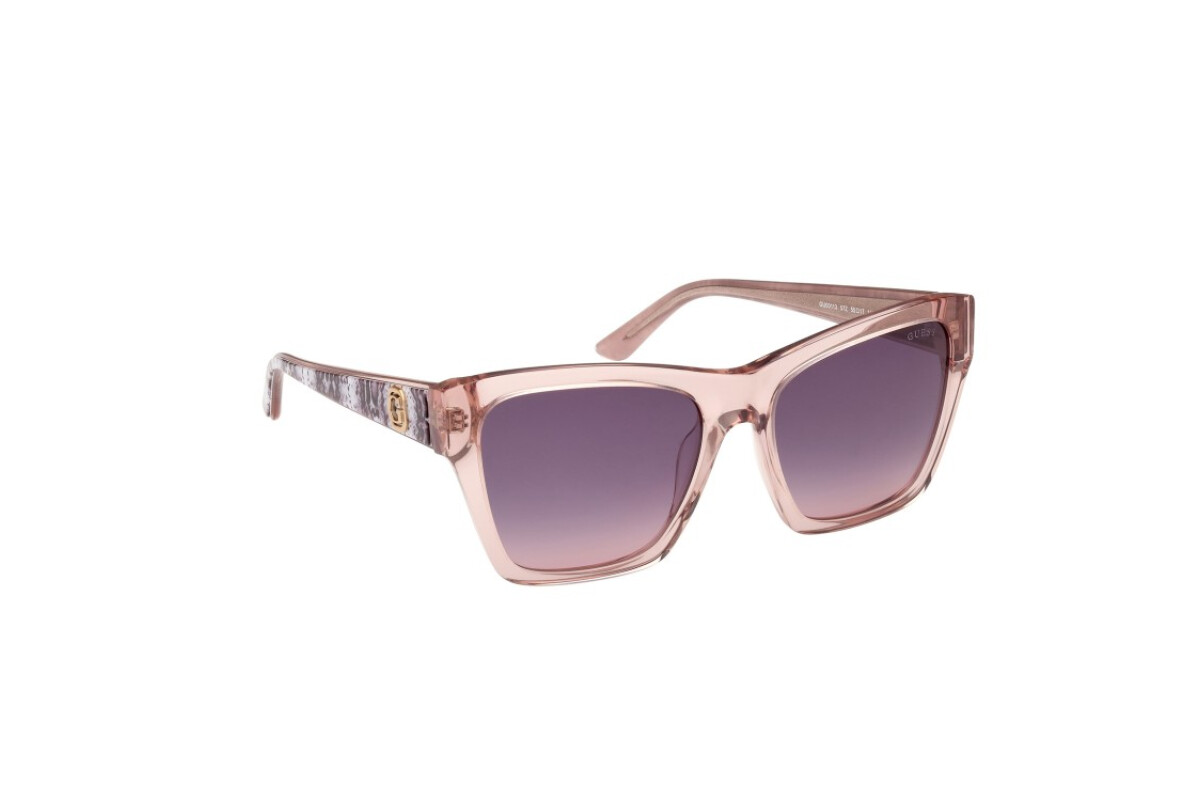 Lunettes de soleil Femme Guess  GU00113 57Z