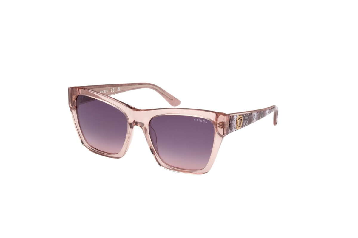 Lunettes de soleil Femme Guess  GU00113 57Z