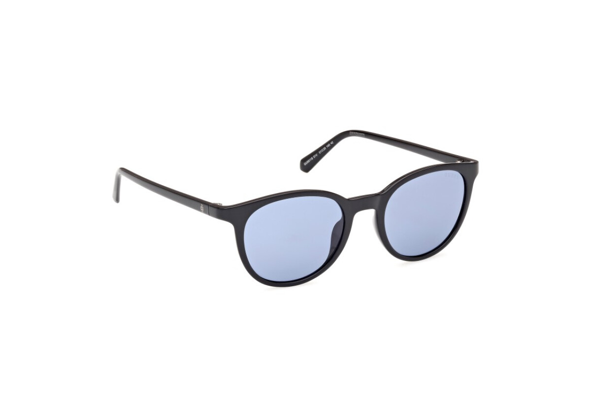 Lunettes de soleil Homme Guess  GU00118 01V