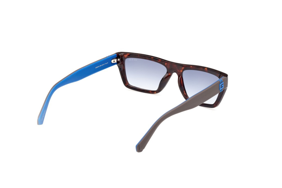 Sunglasses Man Guess  GU00120 52W