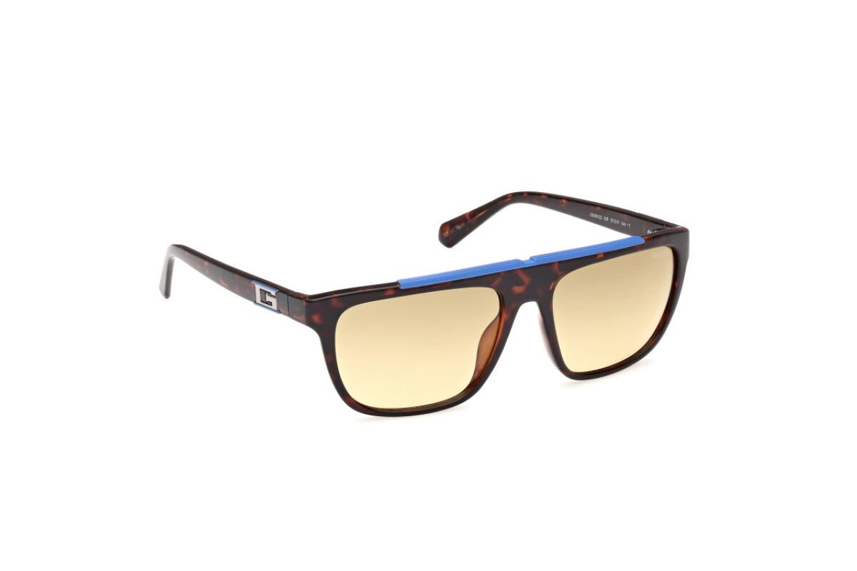 Sunglasses Man Guess  GU00122 52F