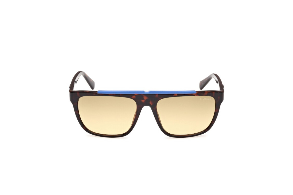 Sunglasses Man Guess  GU00122 52F