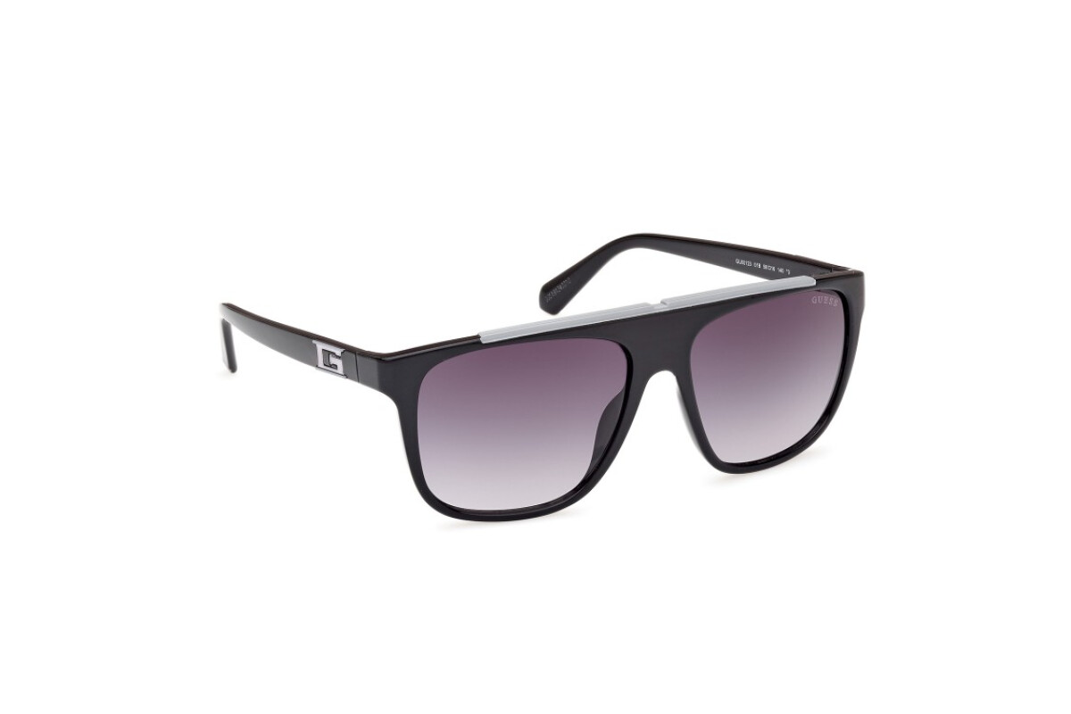 Sunglasses Man Guess  GU00123 01B