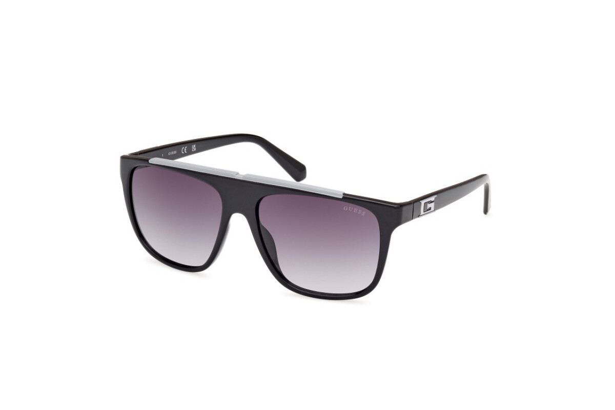 Sunglasses Man Guess  GU00123 01B