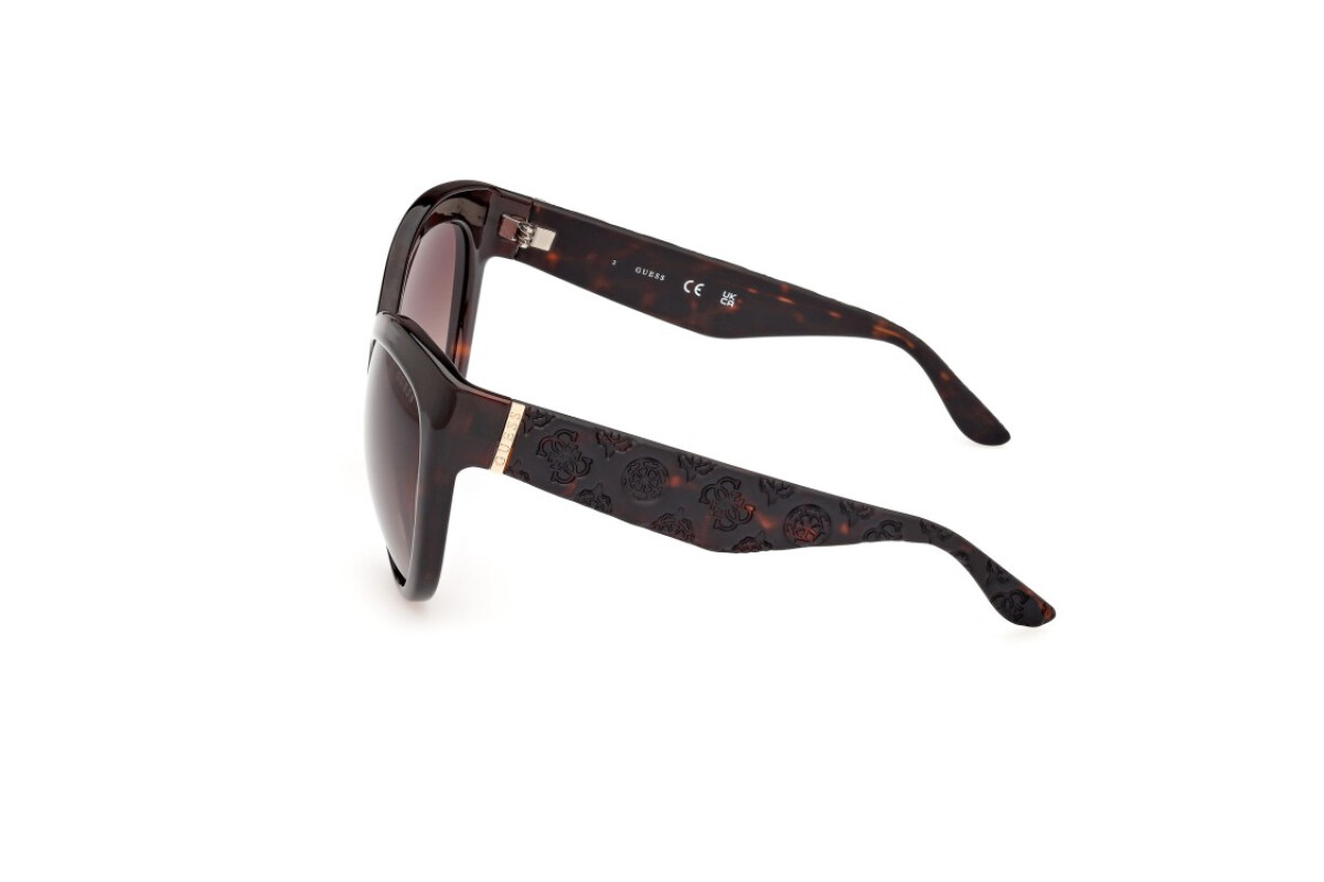 Sunglasses Woman Guess  GU00130 52F