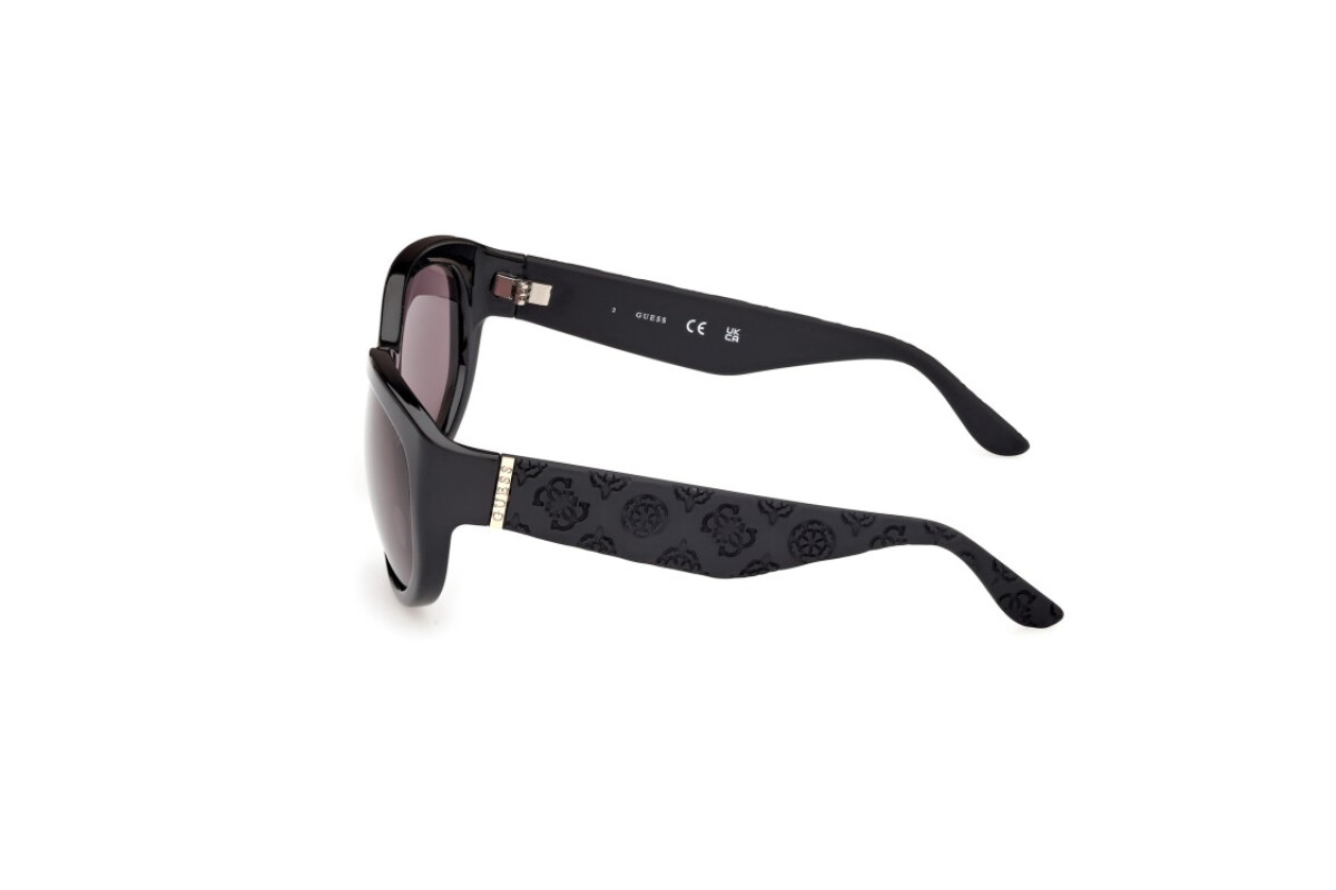 Sunglasses Woman Guess  GU00131 01A