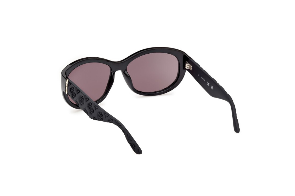 Sunglasses Woman Guess  GU00131 01A