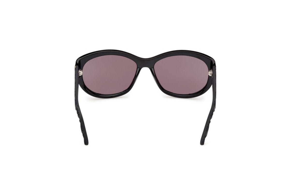 Sunglasses Woman Guess  GU00131 01A