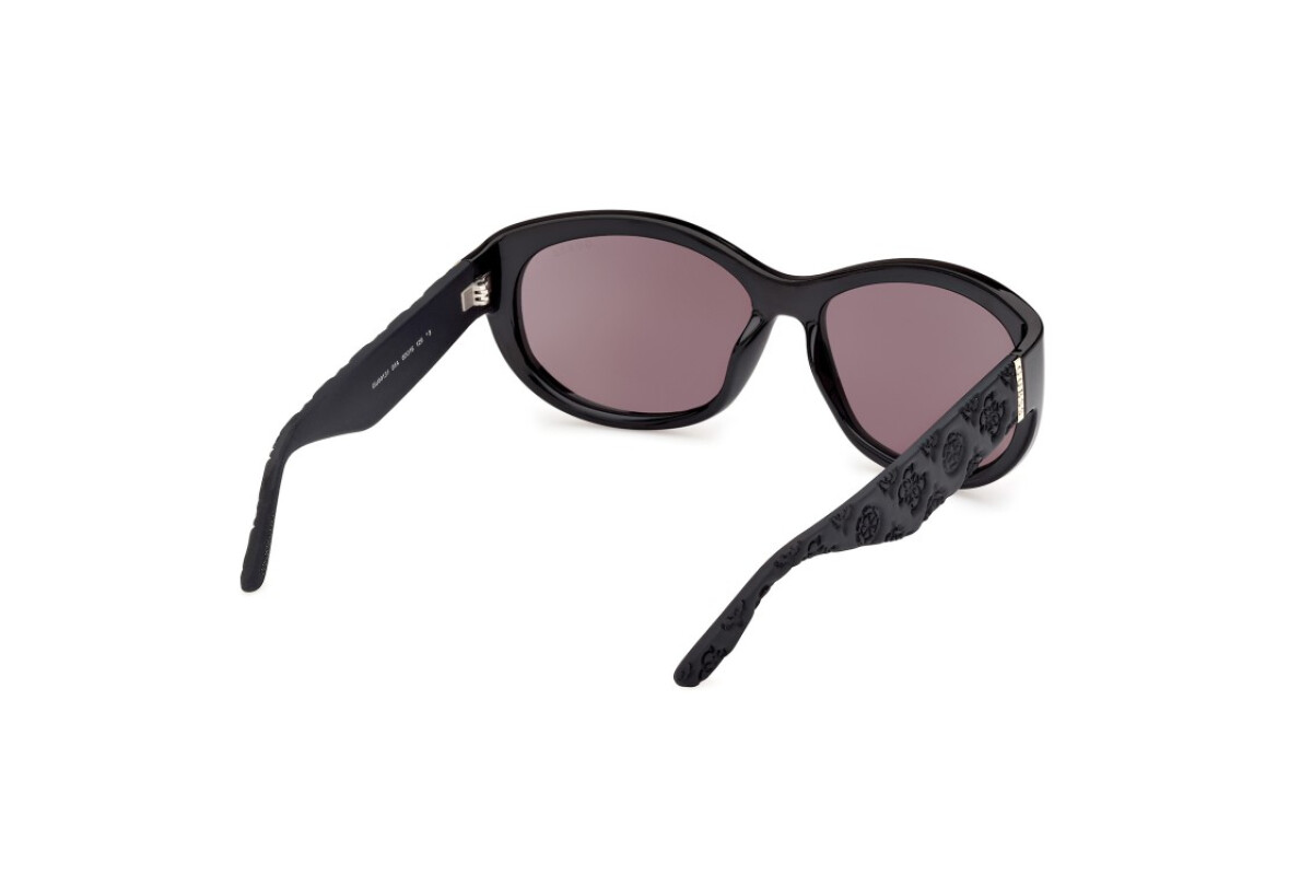 Sunglasses Woman Guess  GU00131 01A