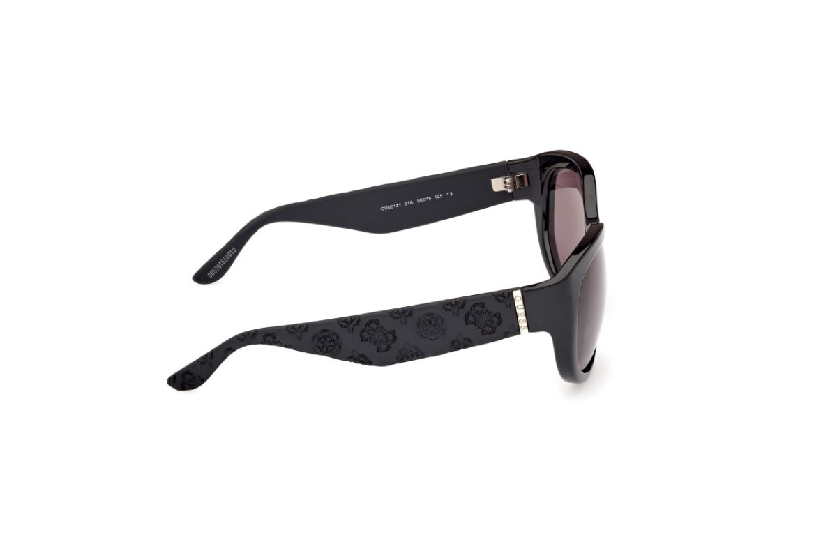 Sunglasses Woman Guess  GU00131 01A