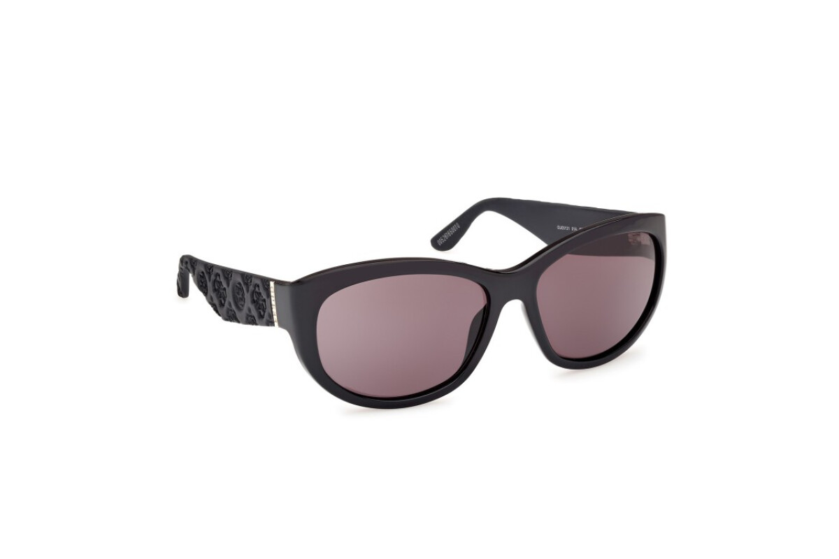 Sunglasses Woman Guess  GU00131 01A