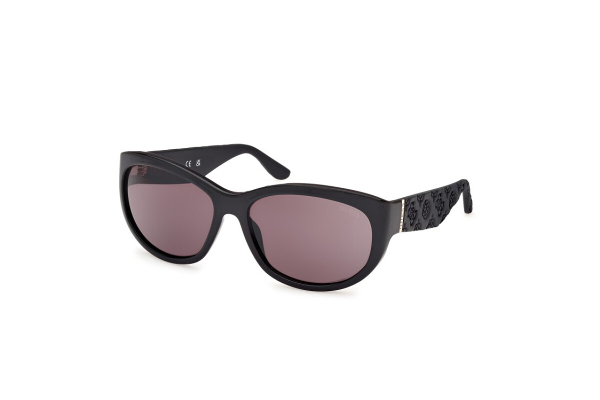 Sunglasses Woman Guess  GU00131 01A