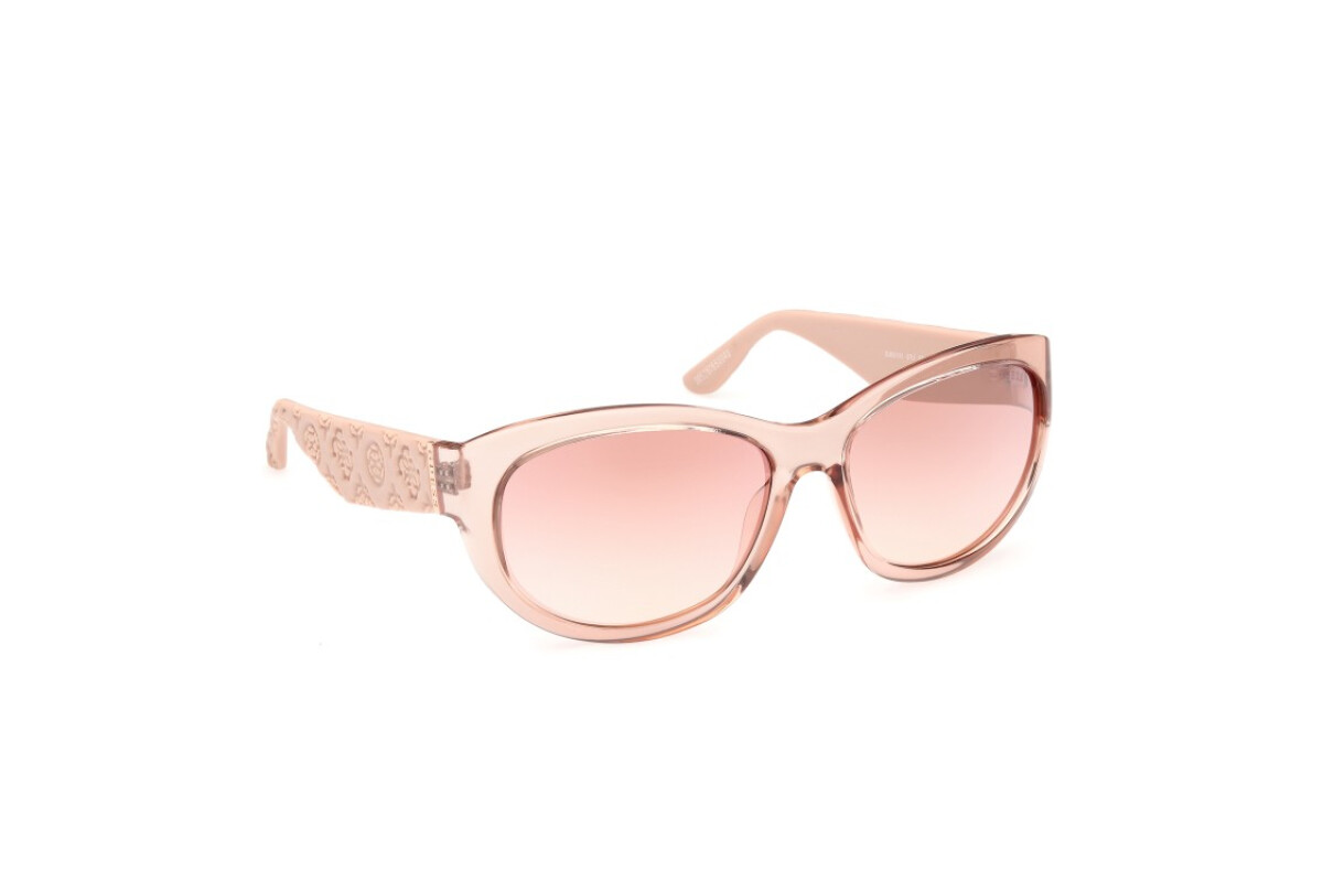 Sunglasses Woman Guess  GU00131 57U