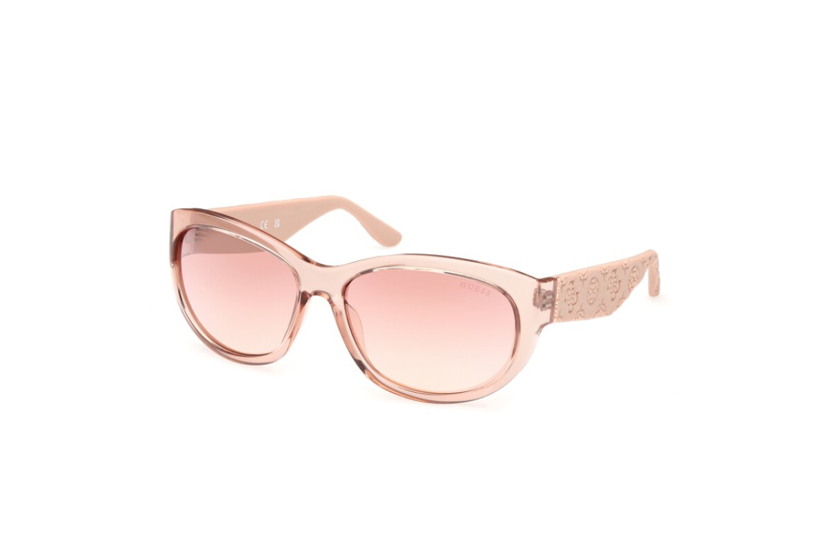 Sunglasses Woman Guess  GU00131 57U