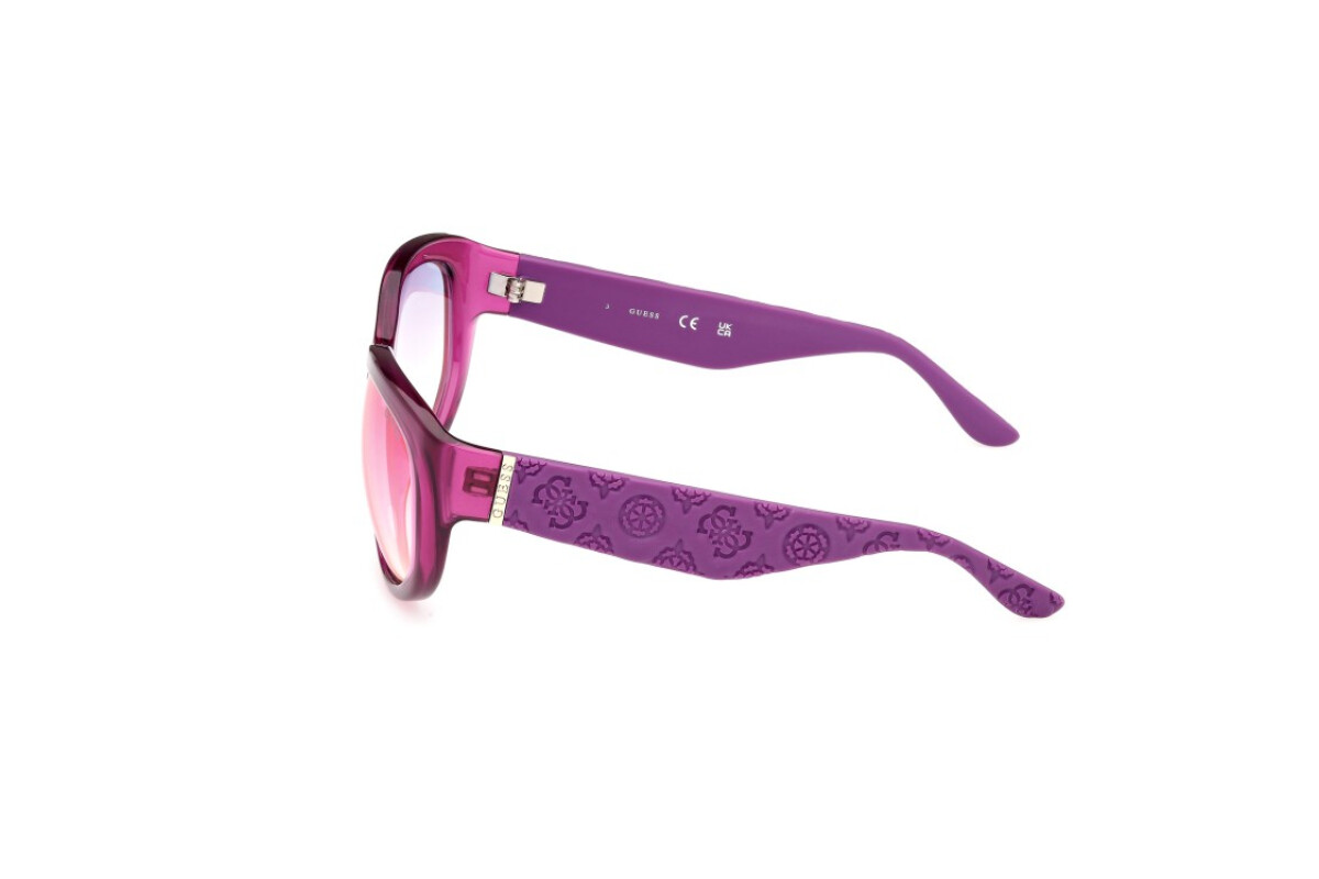 Sunglasses Woman Guess  GU00131 81Z