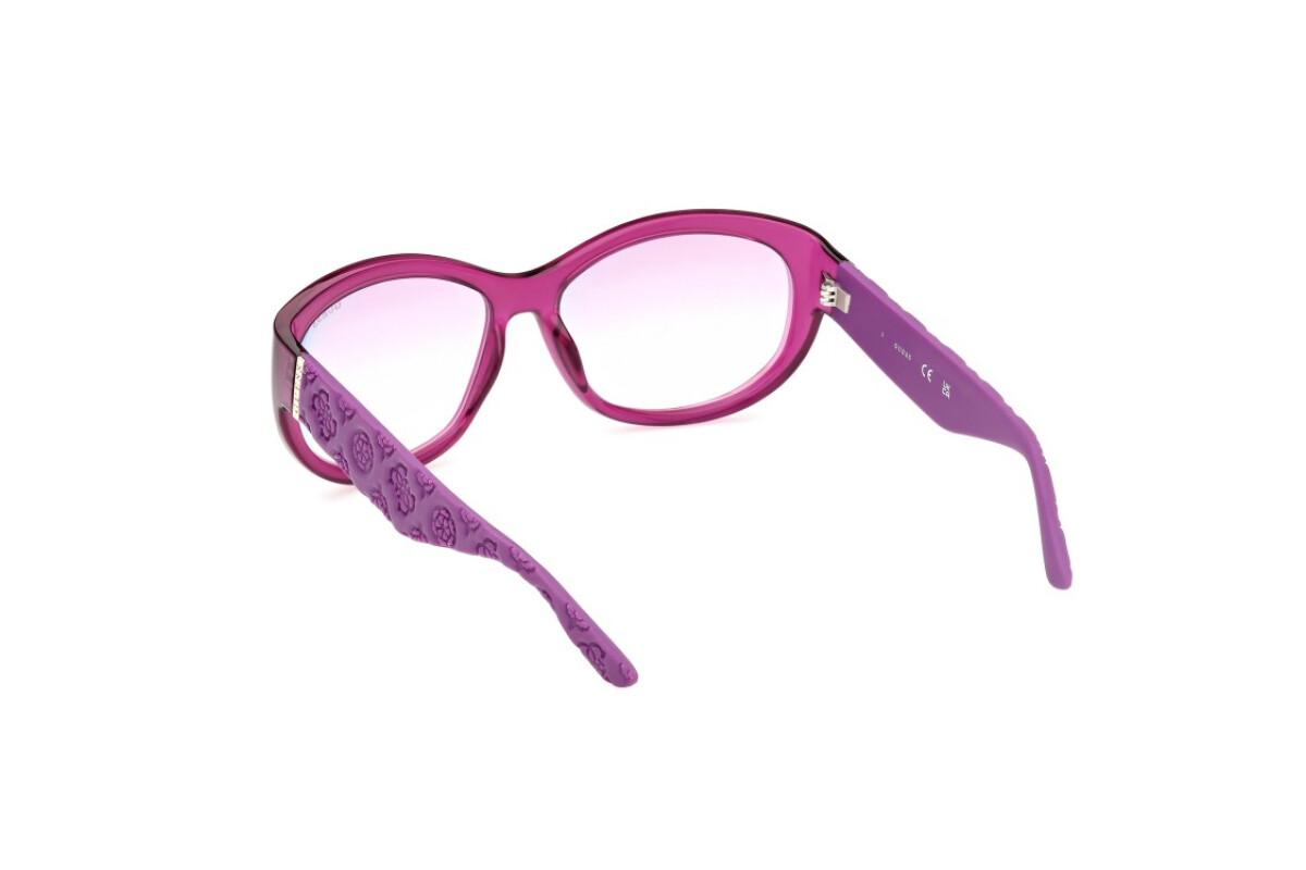 Sunglasses Woman Guess  GU00131 81Z