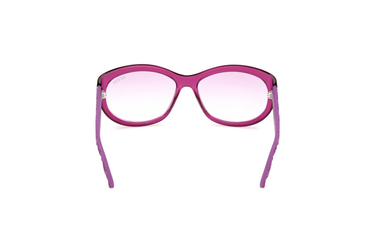 Sunglasses Woman Guess  GU00131 81Z