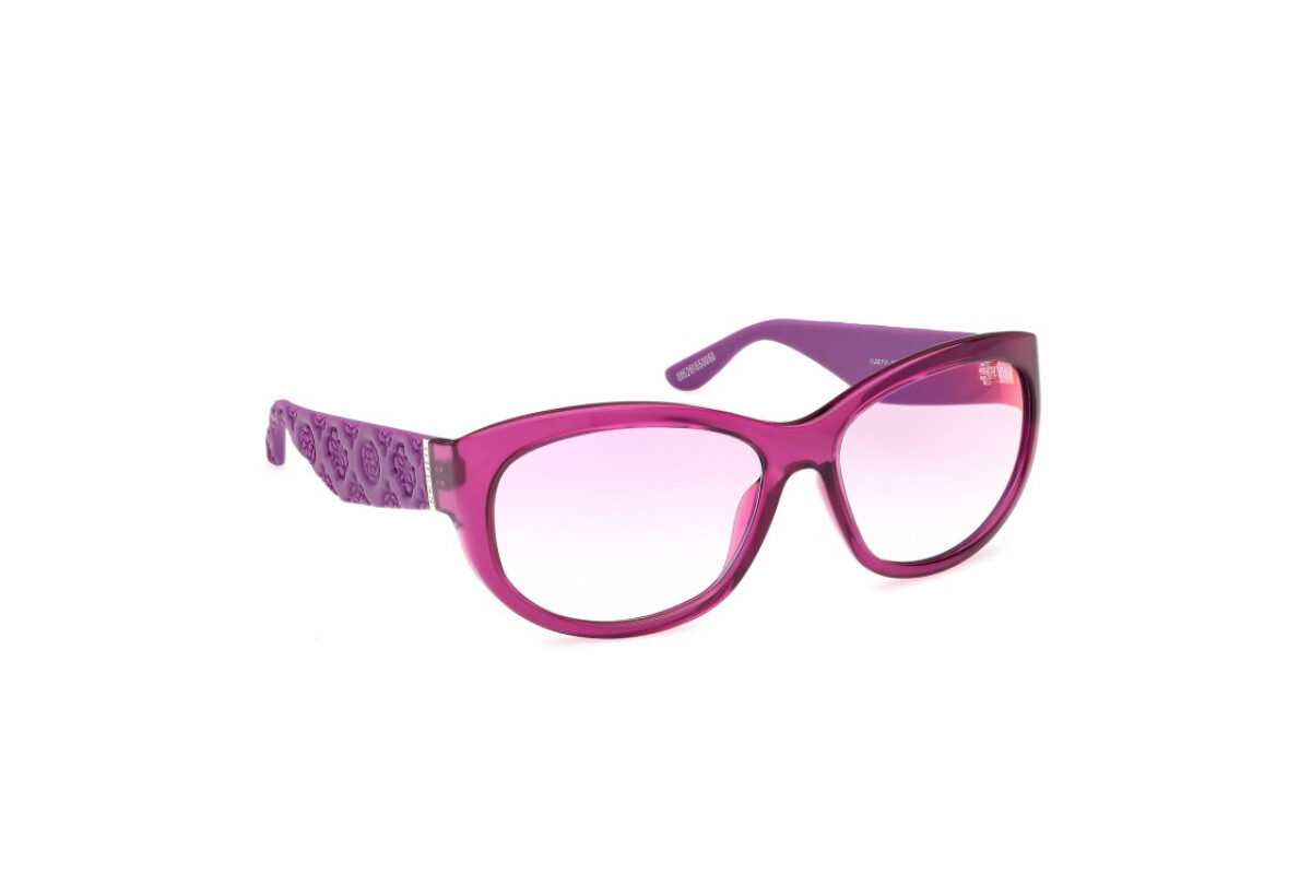 Sunglasses Woman Guess  GU00131 81Z