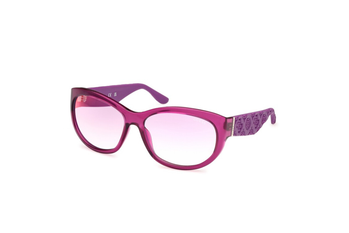 Sunglasses Woman Guess  GU00131 81Z