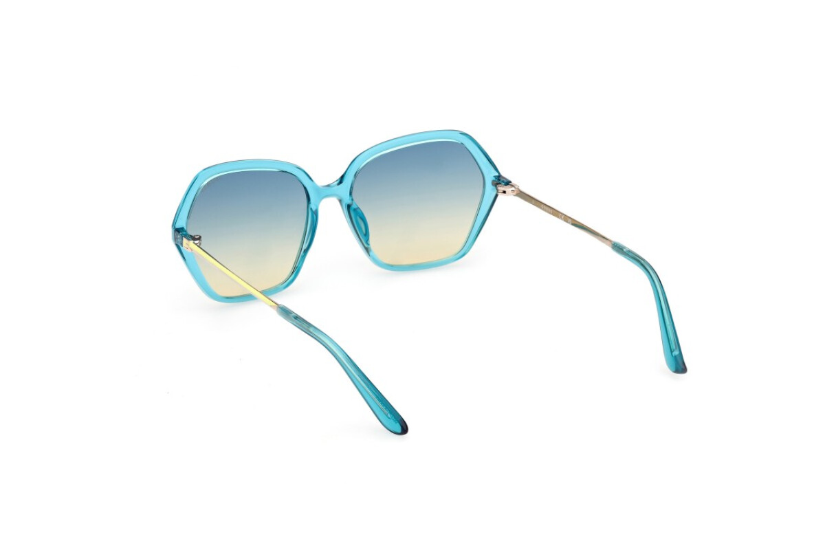 Sunglasses Woman Guess  GU00134 87W