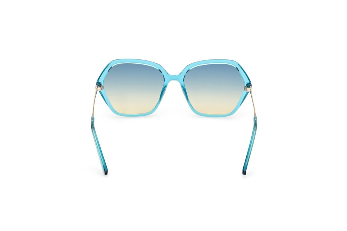 Sunglasses Woman Guess  GU00134 87W