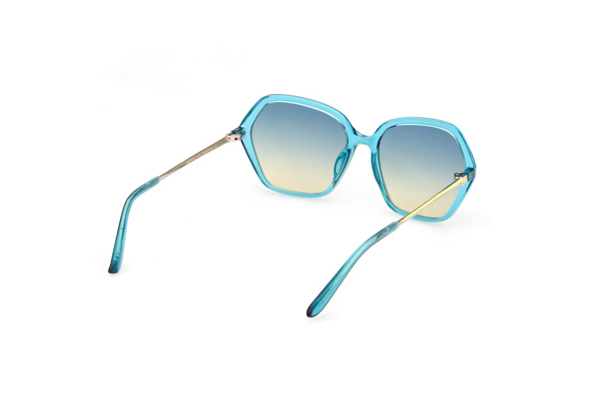 Sunglasses Woman Guess  GU00134 87W