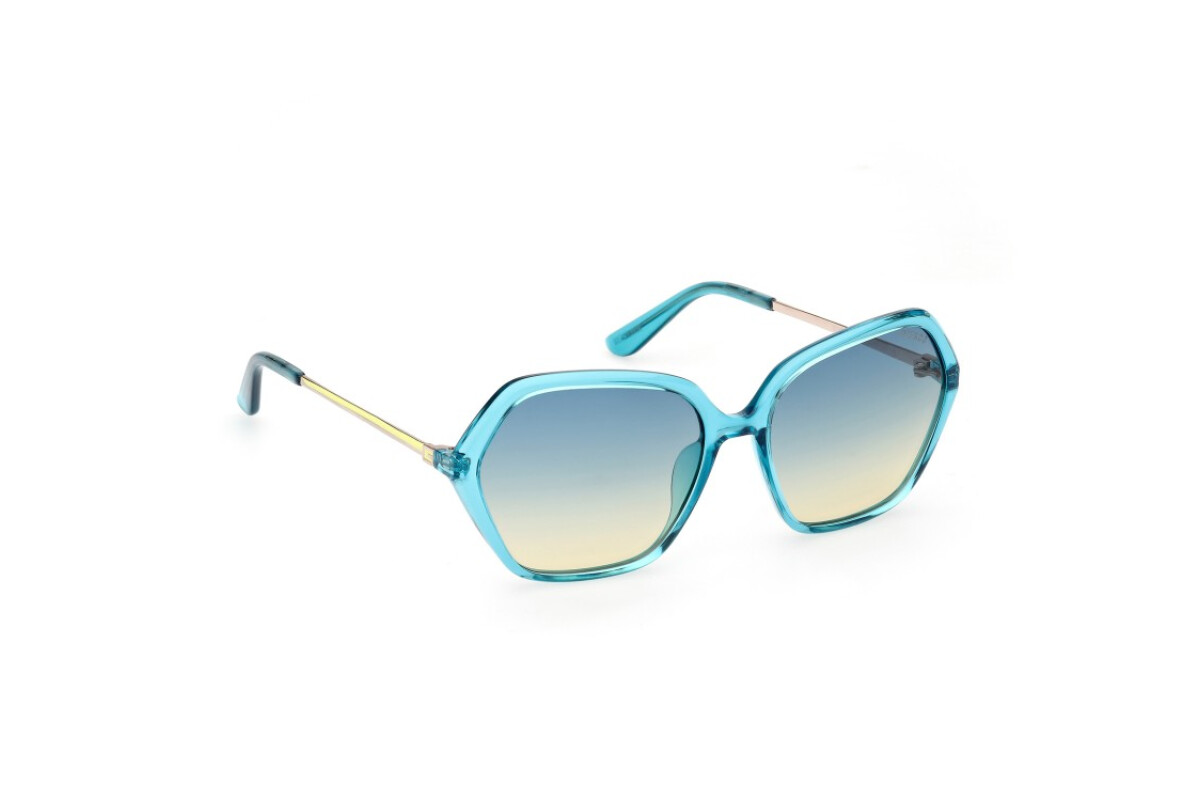 Sunglasses Woman Guess  GU00134 87W