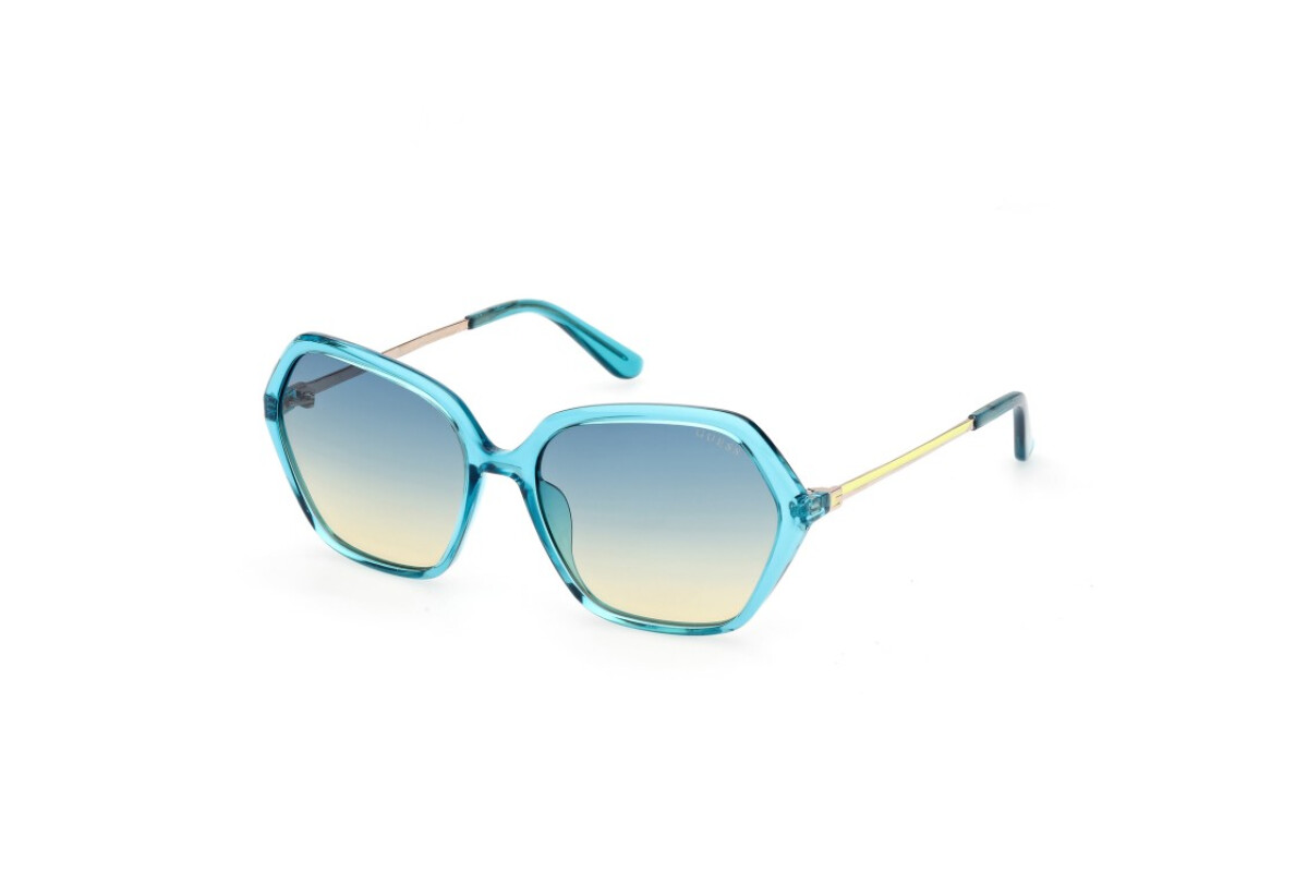 Sunglasses Woman Guess  GU00134 87W