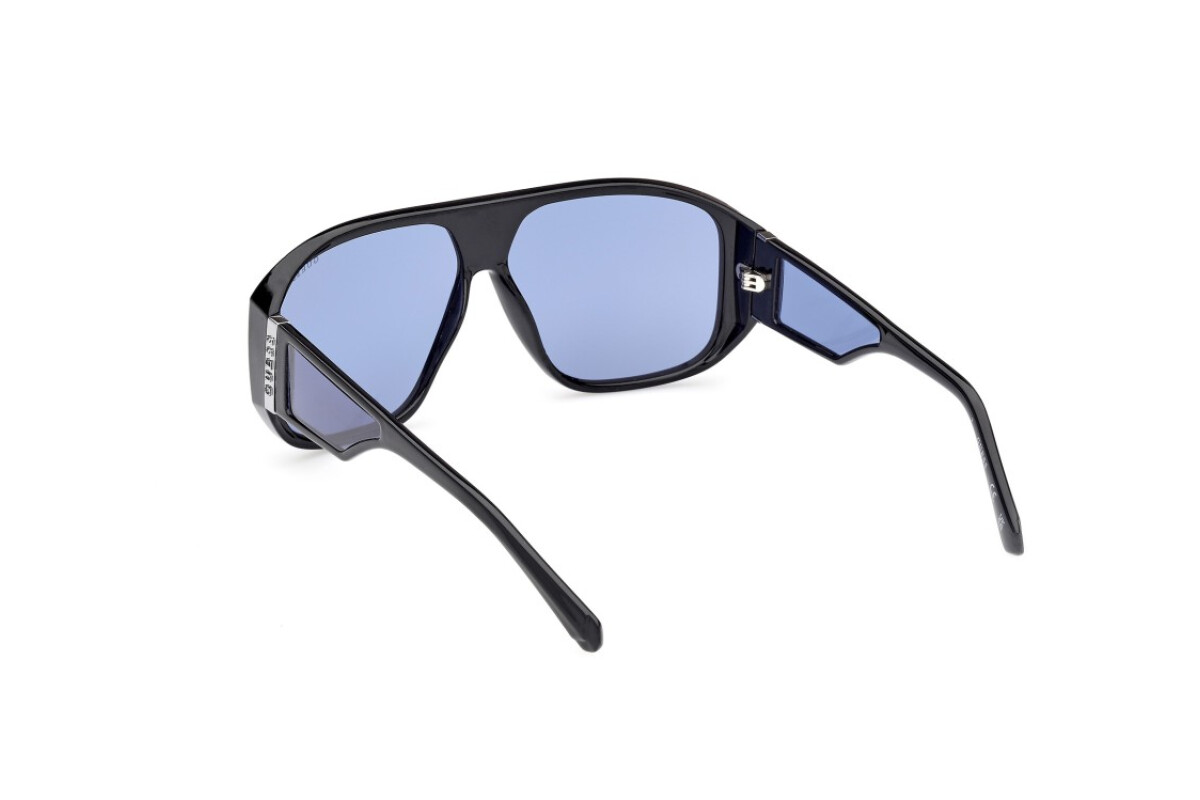 Sunglasses Unisex Guess  GU00135 01V