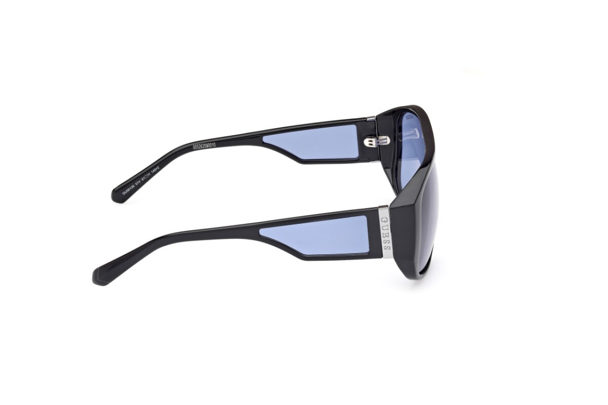 Sunglasses Unisex Guess  GU00135 01V