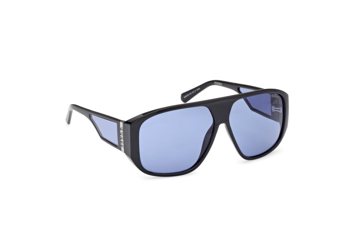 Sunglasses Unisex Guess  GU00135 01V