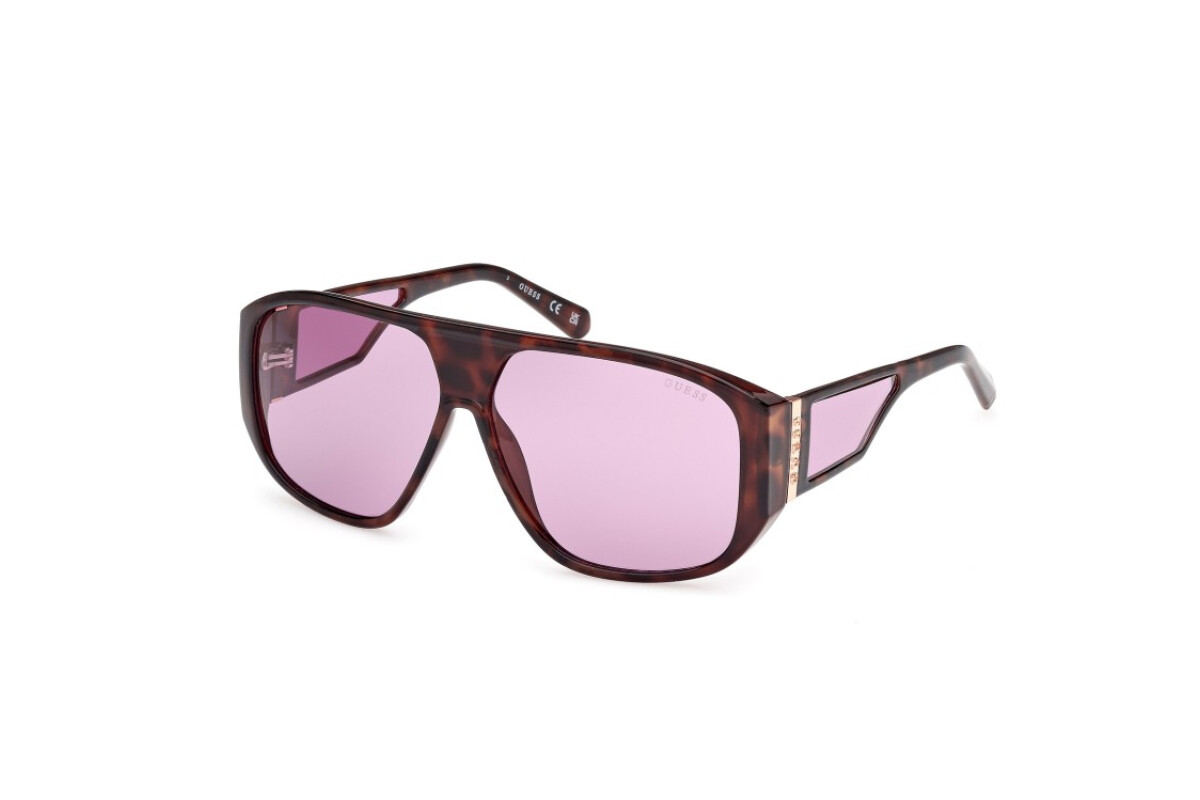 Sunglasses Unisex Guess  GU00135 52Y