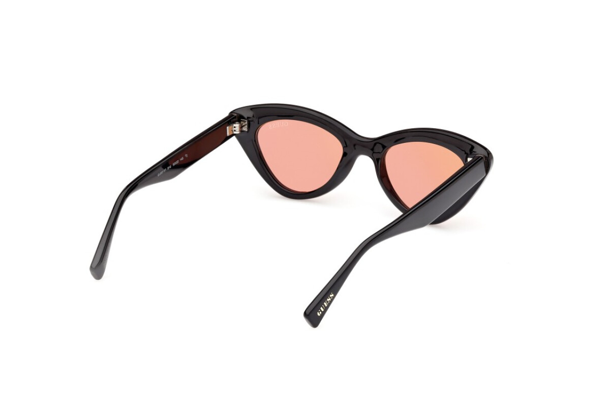 Lunettes de soleil Unisexe Guess  GU00137 01U