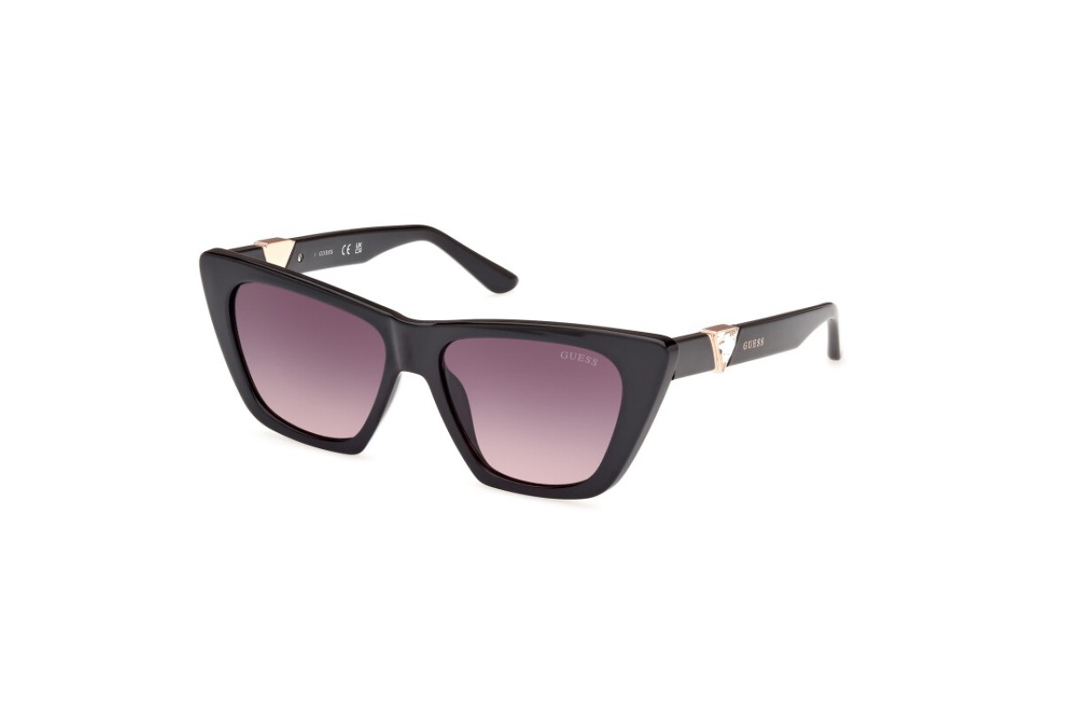 Lunettes de soleil Femme Guess  GU00139 01B