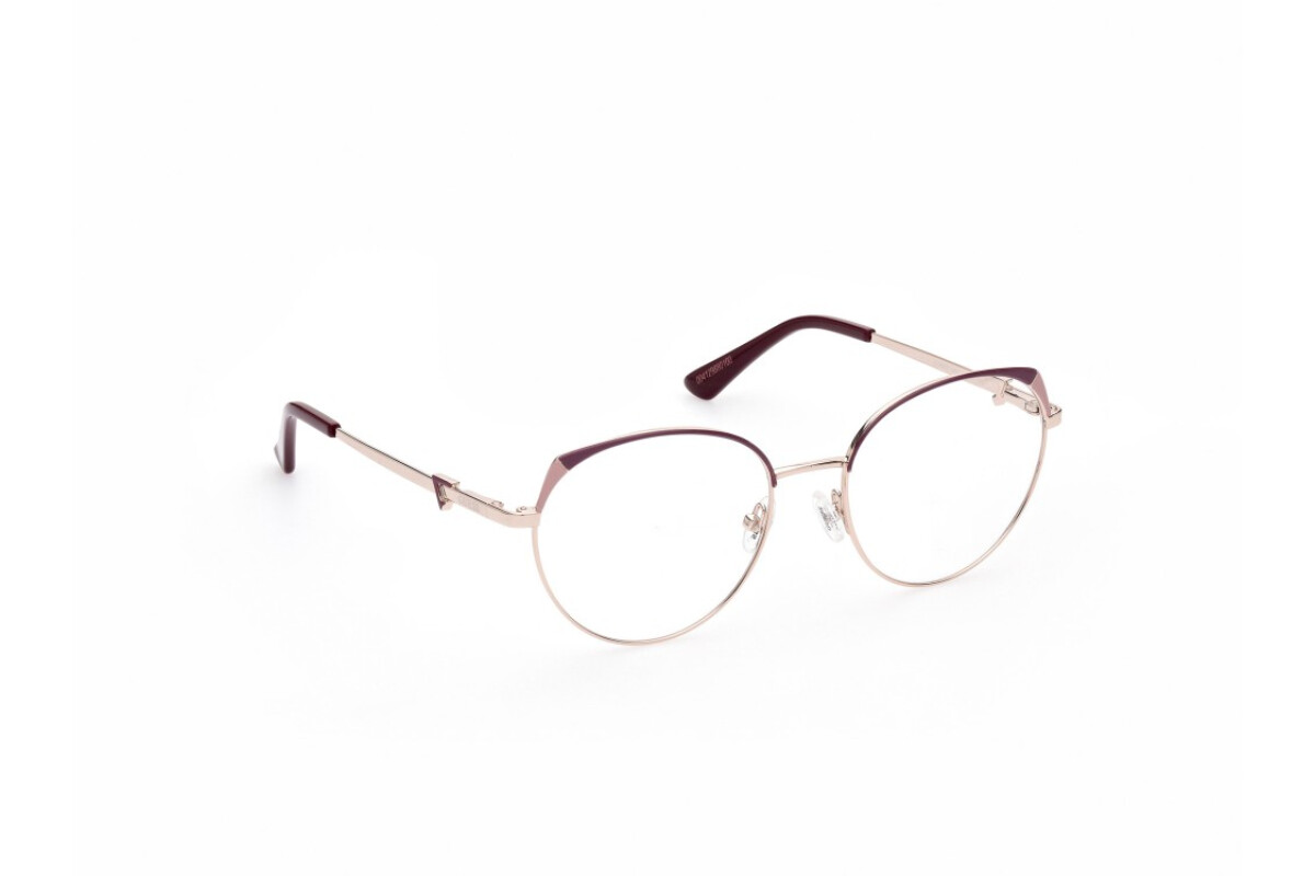 Eyeglasses Woman Guess  GU2867 069