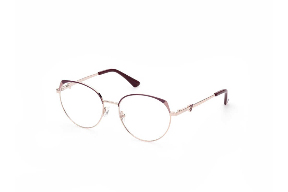 Eyeglasses Woman Guess  GU2867 069